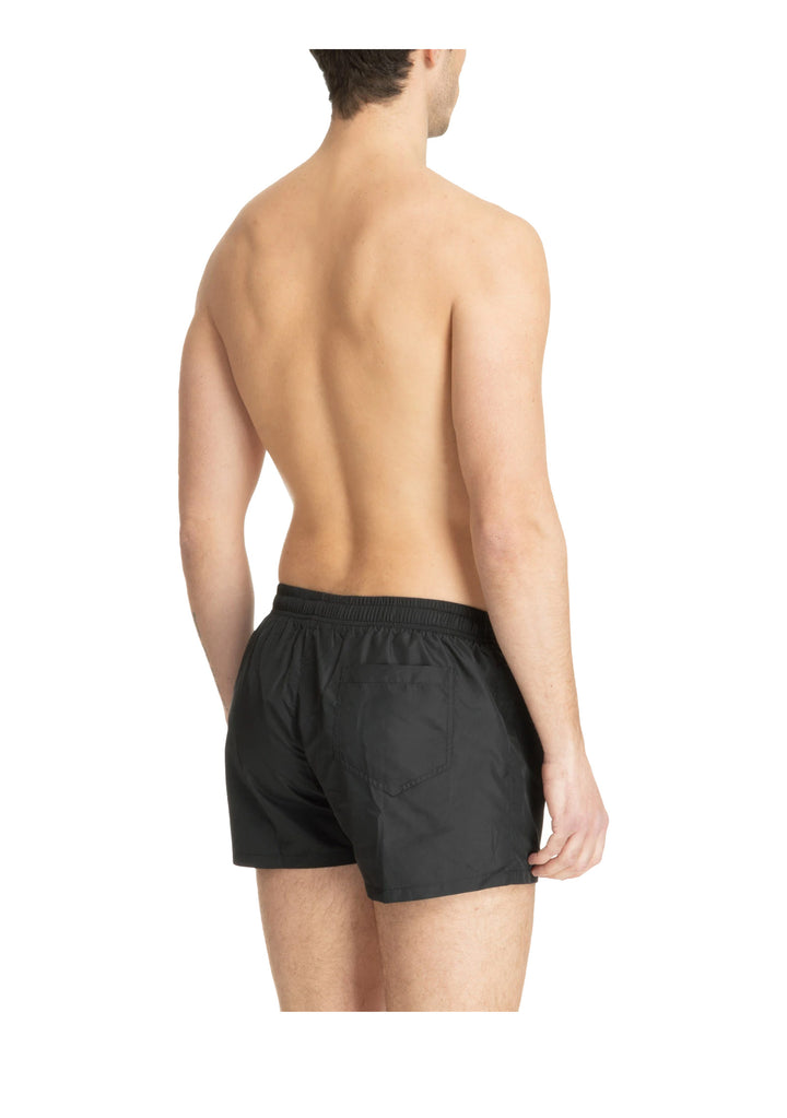 COSTUME BOXER Nero Moschino