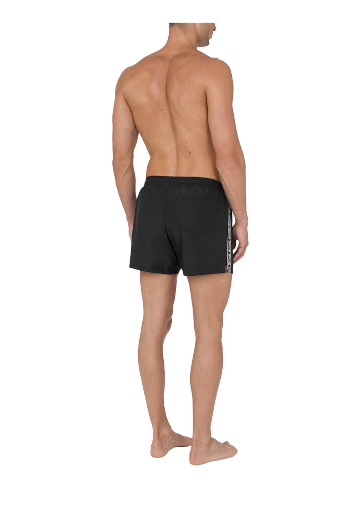 COSTUME BOXER Nero Moschino