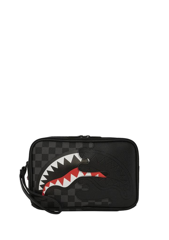 BEAUTY CASE Multicolor Sprayground
