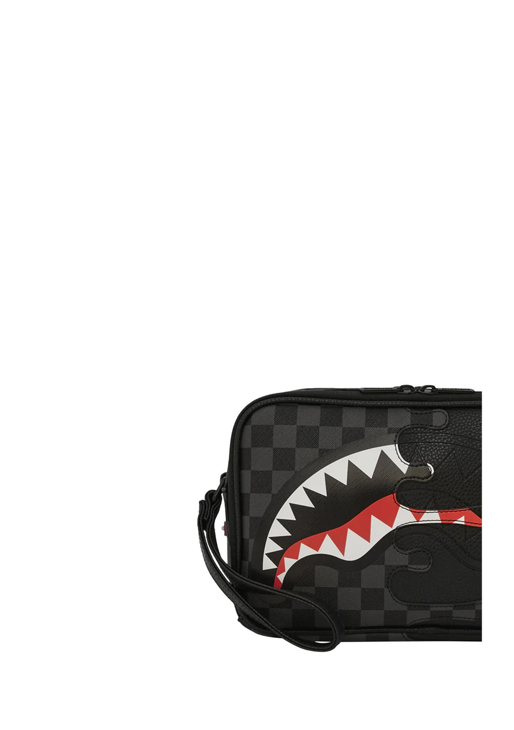 BEAUTY CASE Multicolor Sprayground