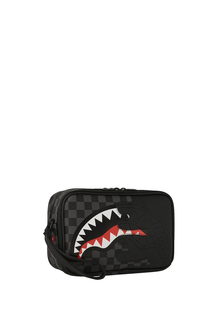BEAUTY CASE Multicolor Sprayground