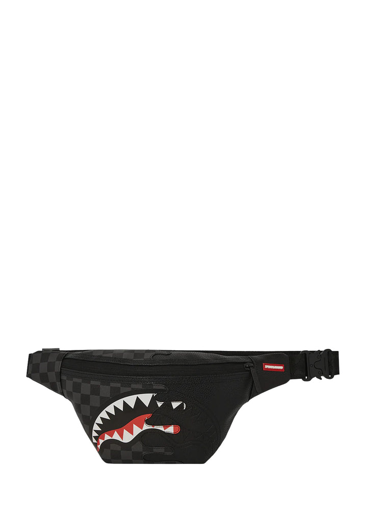 MARSUPIO Multicolor Sprayground