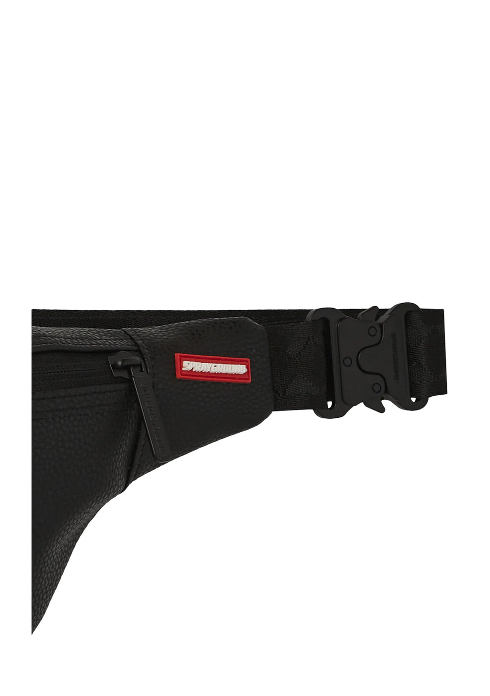 MARSUPIO Multicolor Sprayground