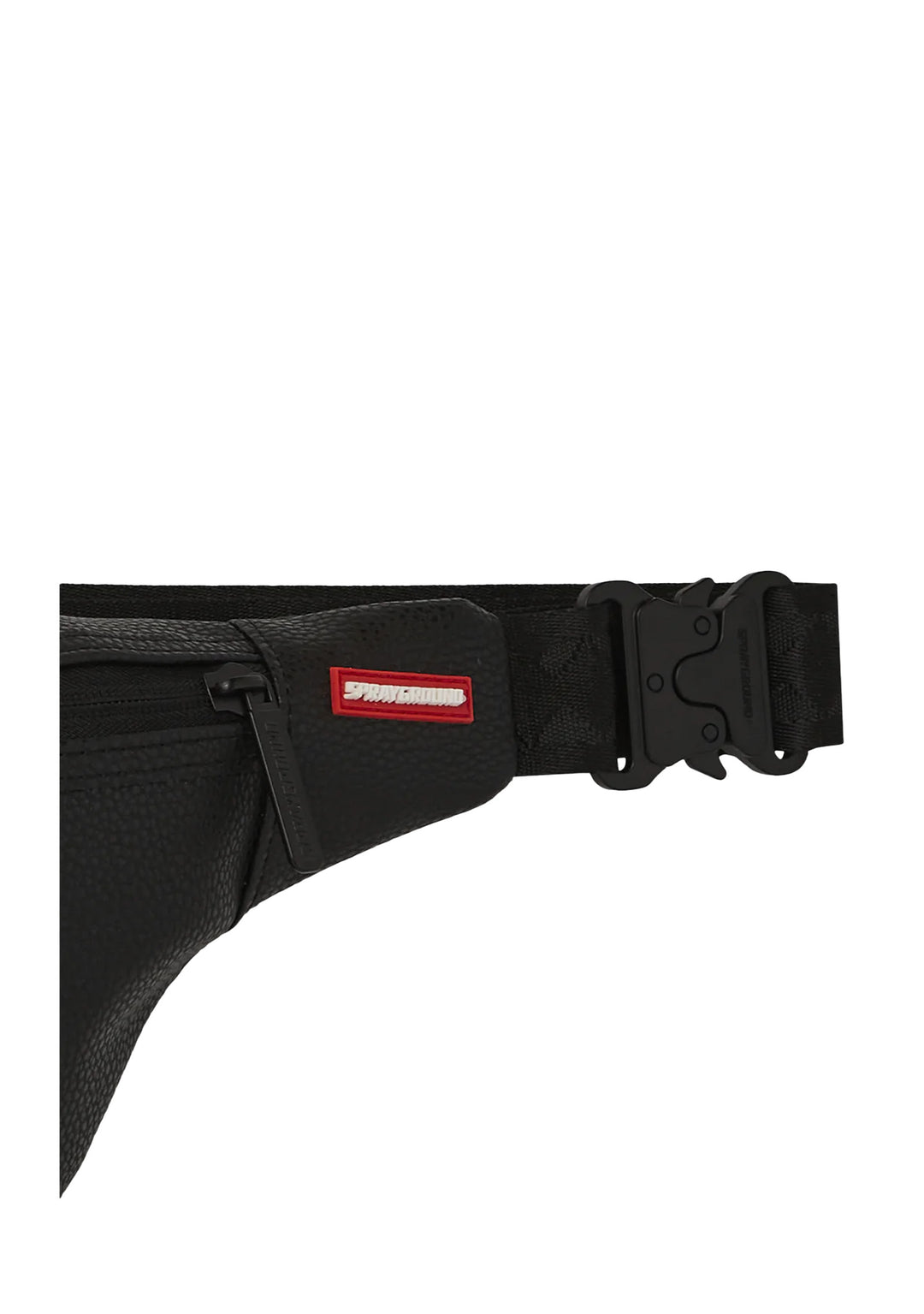 MARSUPIO Multicolor Sprayground