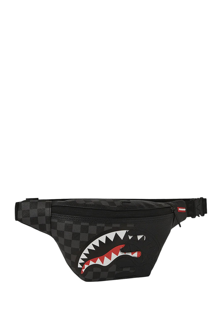 MARSUPIO Multicolor Sprayground