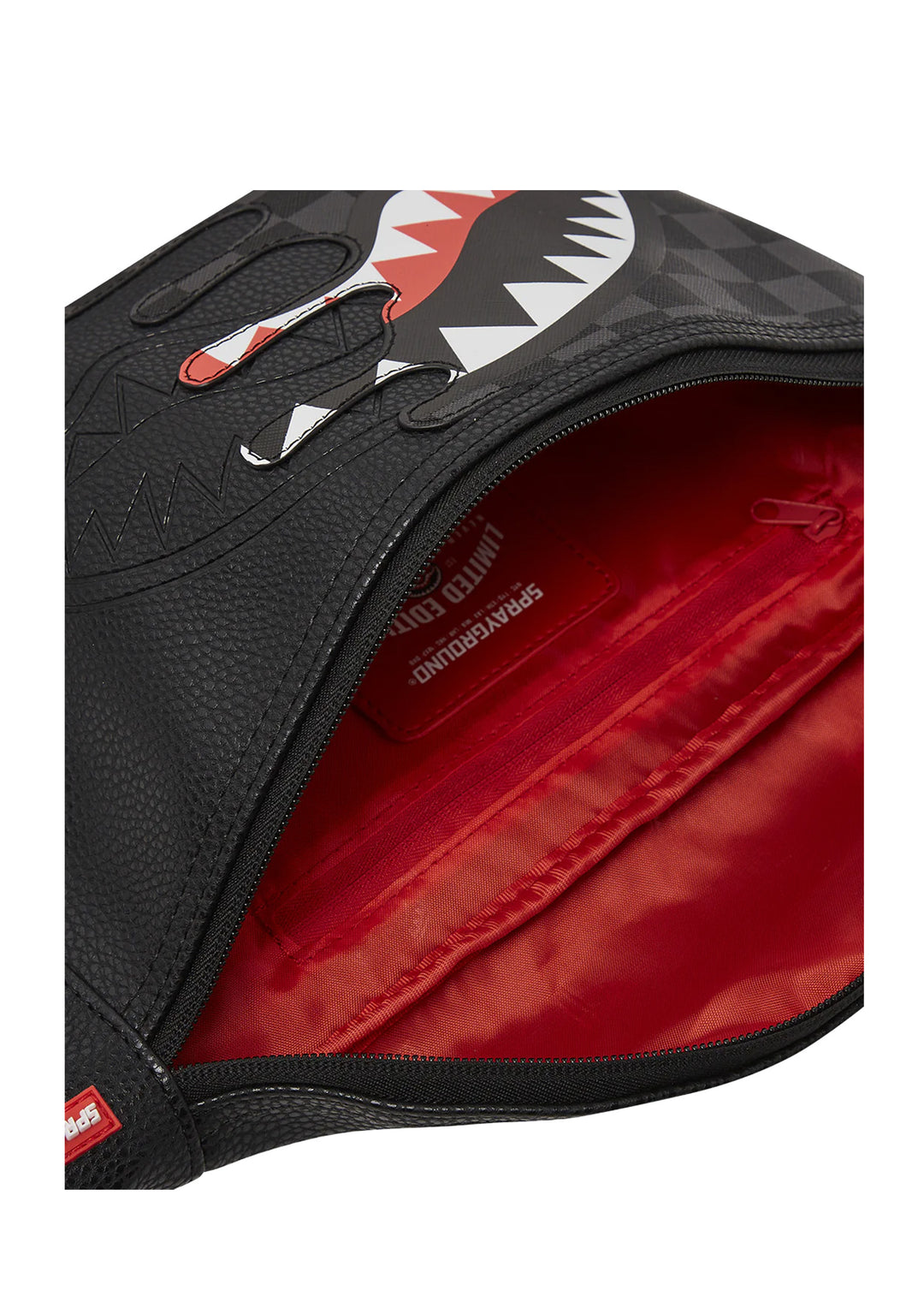 MARSUPIO Multicolor Sprayground
