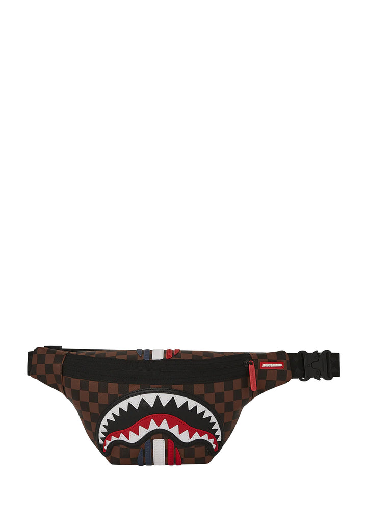 MARSUPIO Multicolor Sprayground