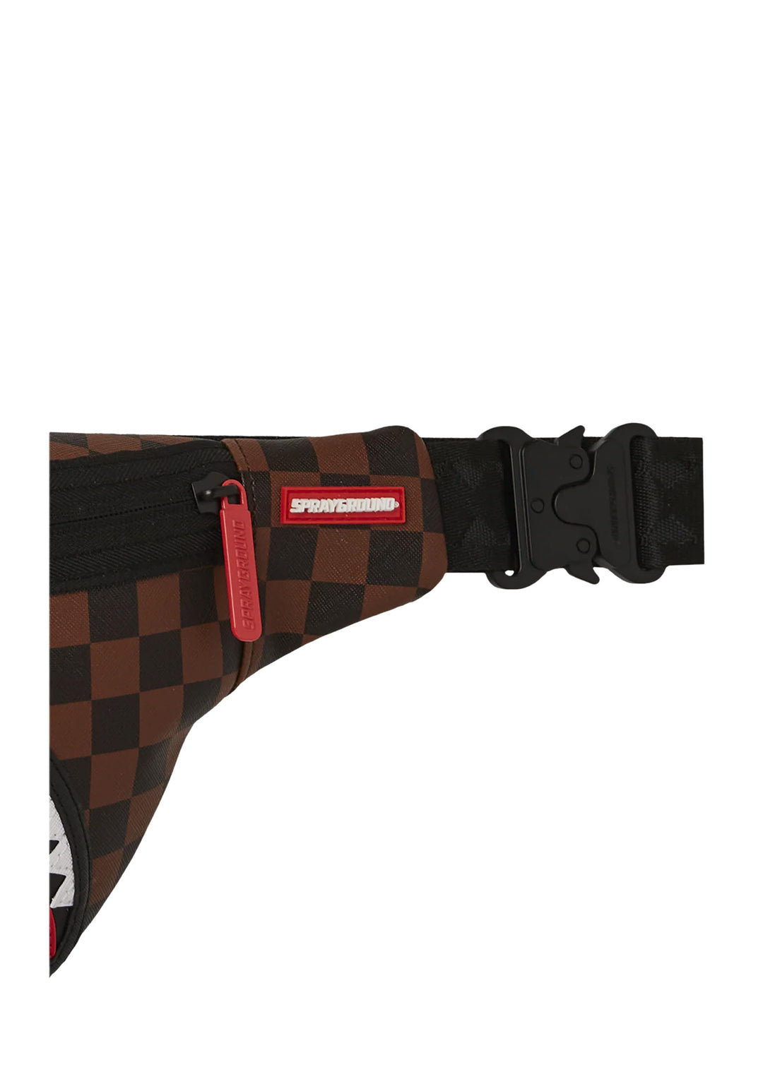 MARSUPIO Multicolor Sprayground