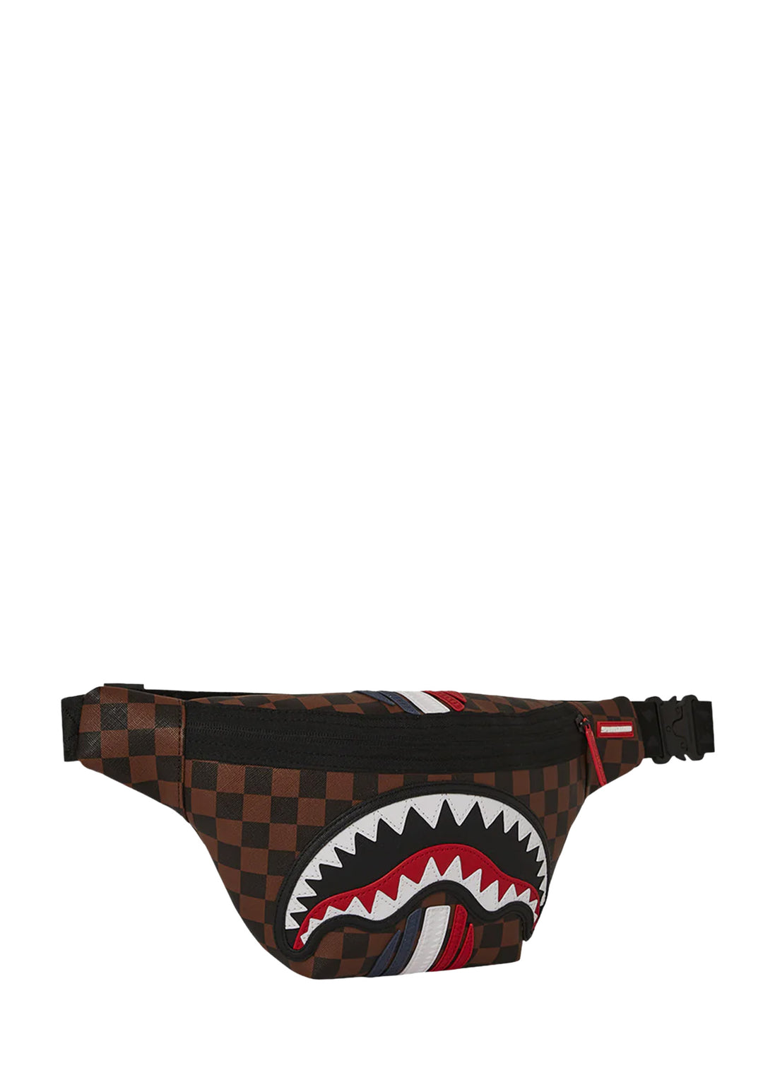MARSUPIO Multicolor Sprayground