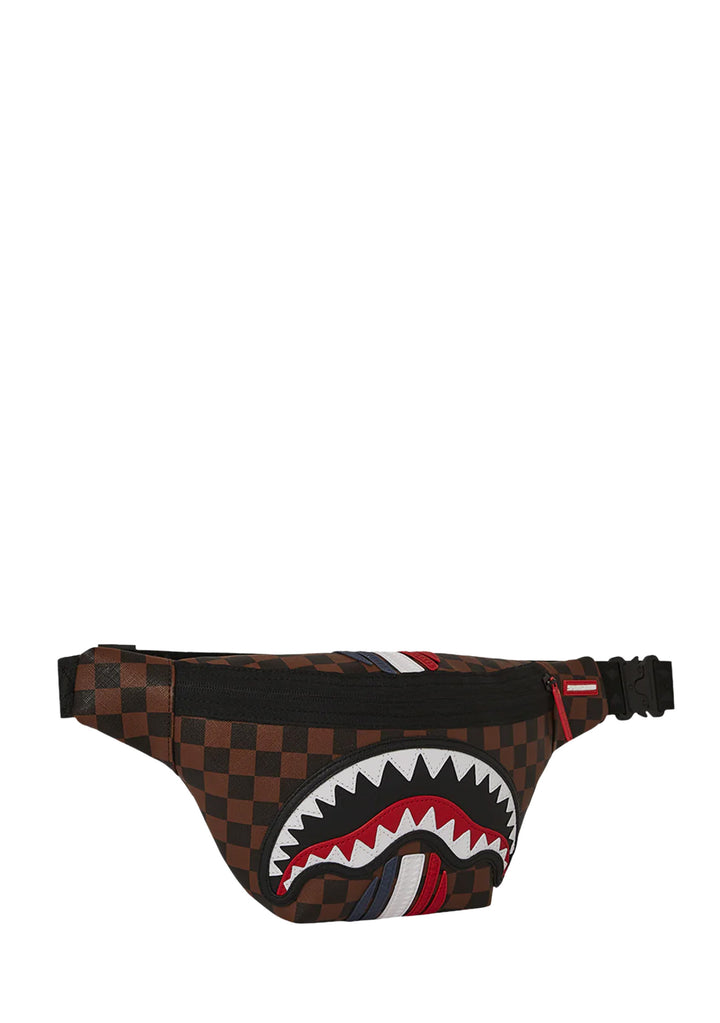 MARSUPIO Multicolor Sprayground