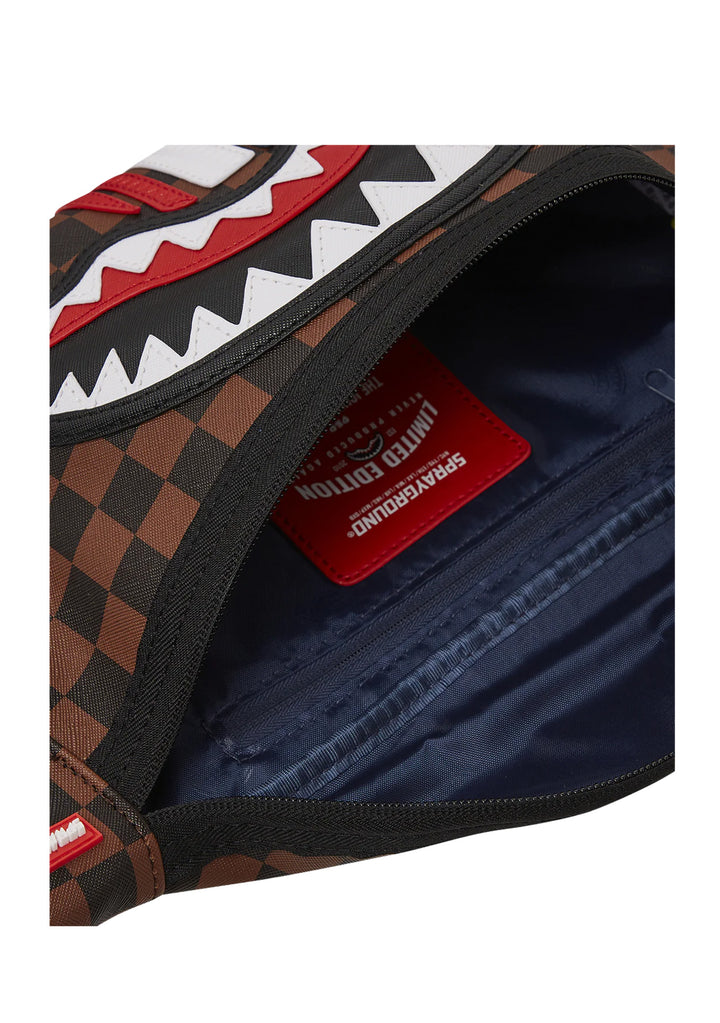 MARSUPIO Multicolor Sprayground