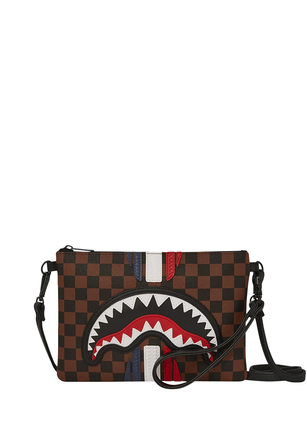POCHETTE Multicolor Sprayground