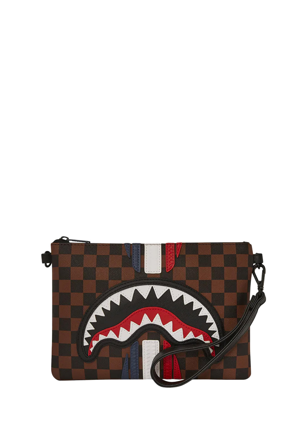 POCHETTE Multicolor Sprayground