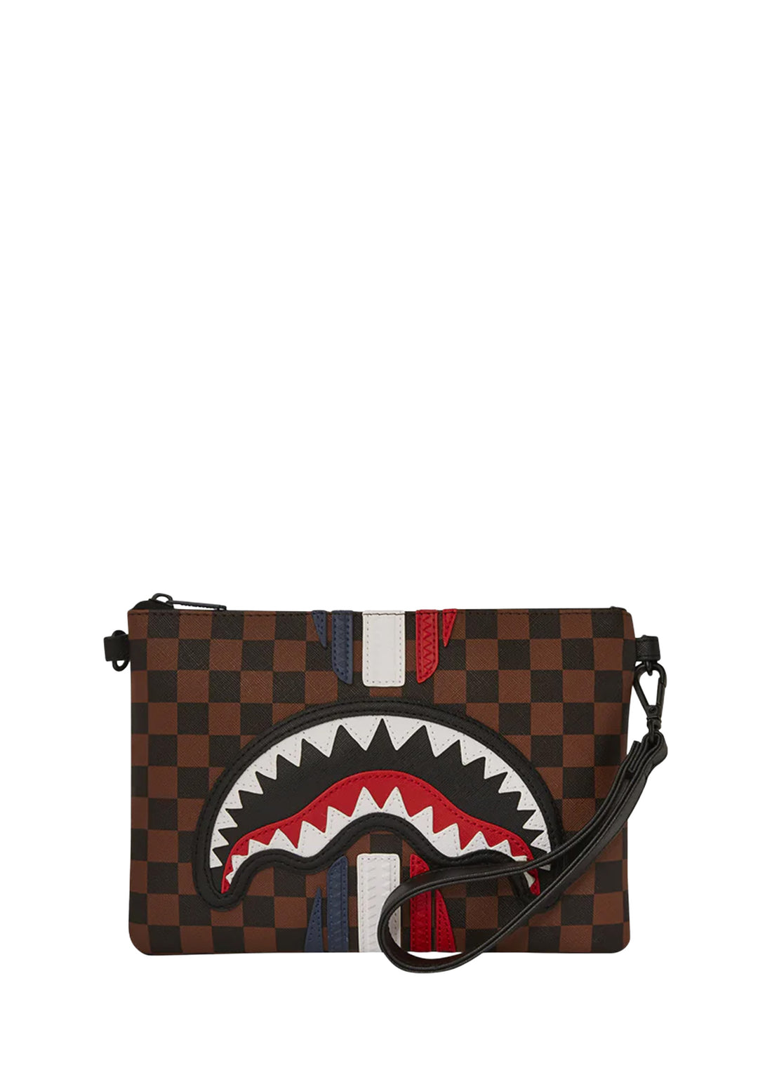 POCHETTE Multicolor Sprayground