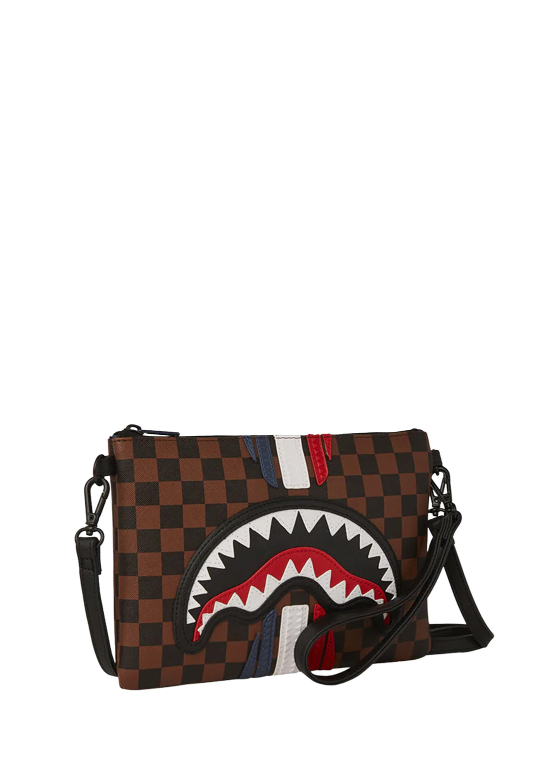 POCHETTE Multicolor Sprayground