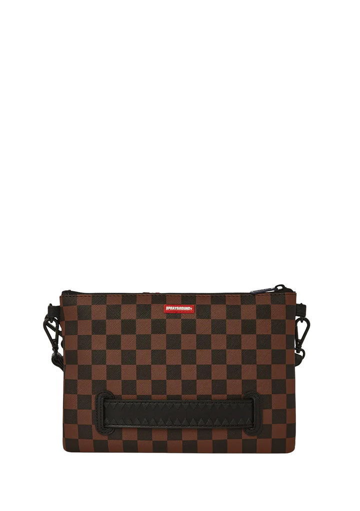 POCHETTE Multicolor Sprayground