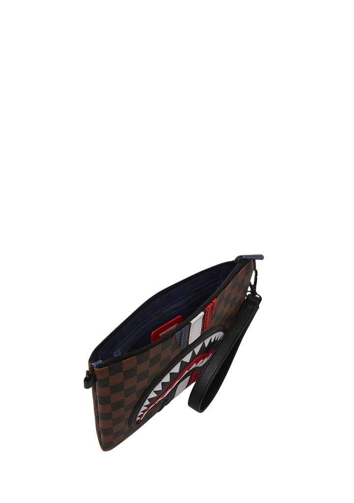 POCHETTE Multicolor Sprayground