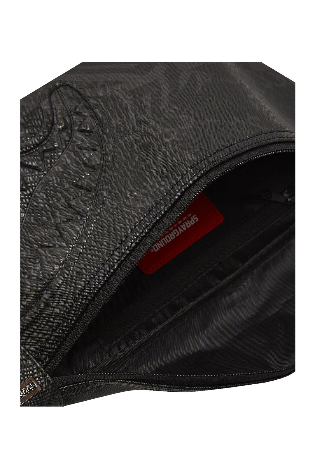 MARSUPIO Multicolor Sprayground