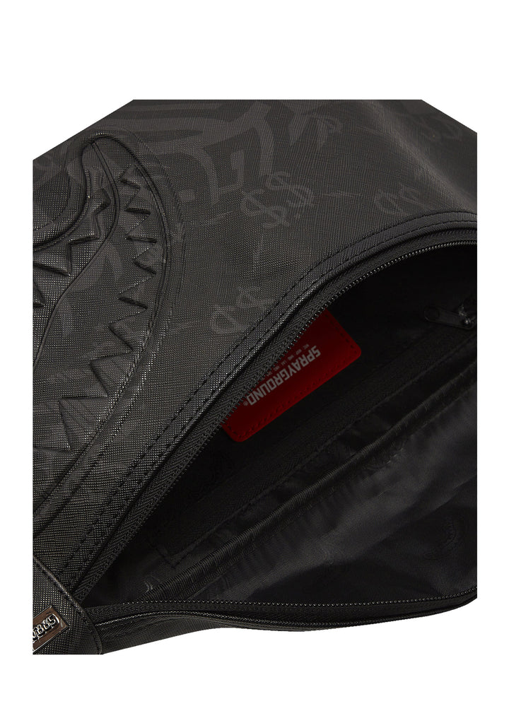 MARSUPIO Multicolor Sprayground