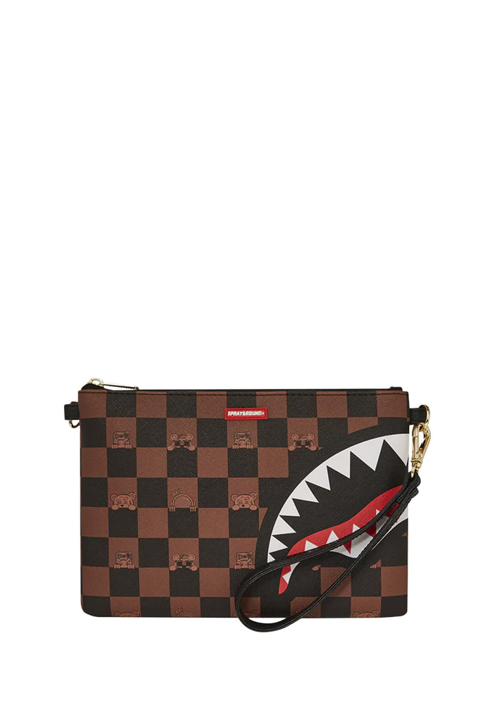 POCHETTE Multicolor Sprayground