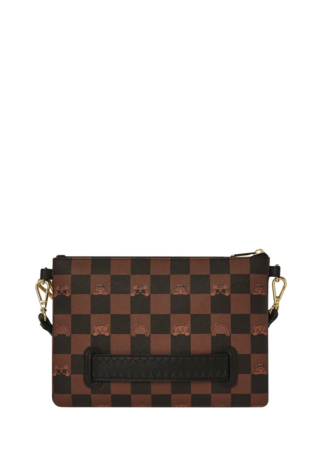 POCHETTE Multicolor Sprayground
