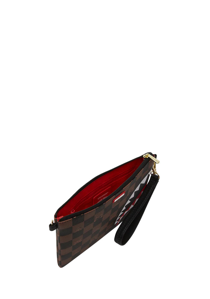 POCHETTE Multicolor Sprayground