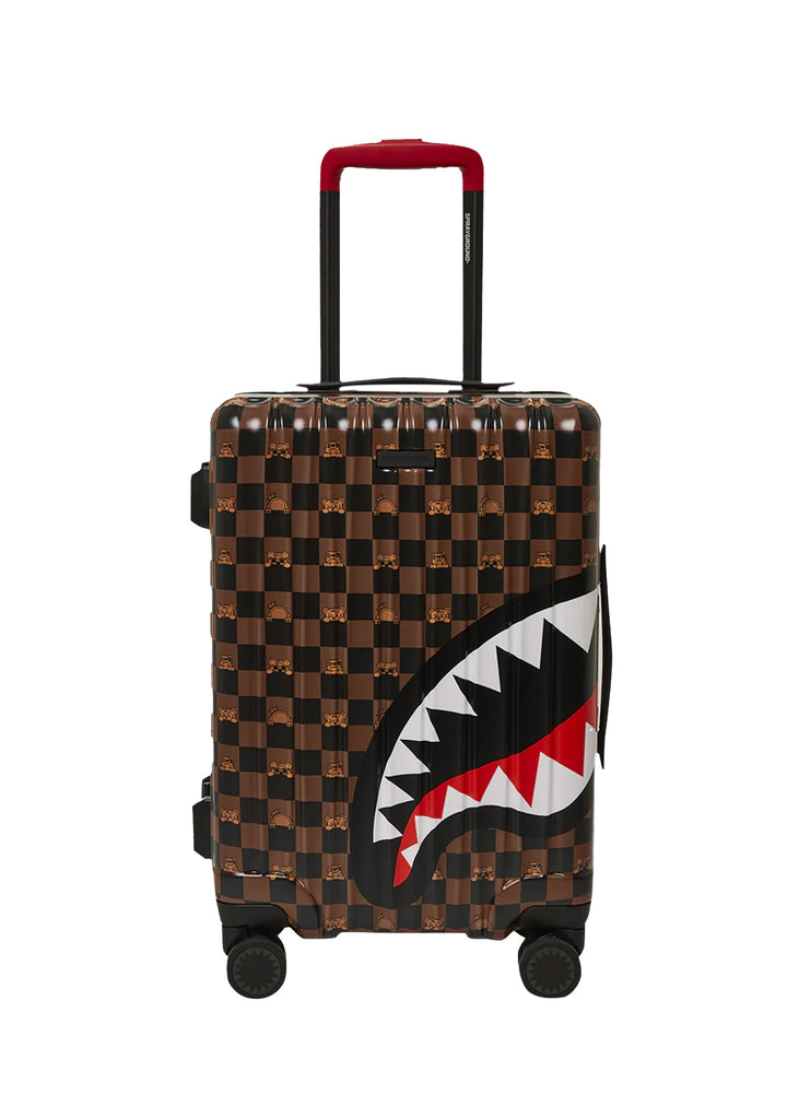 TROLLEY Multicolor Sprayground