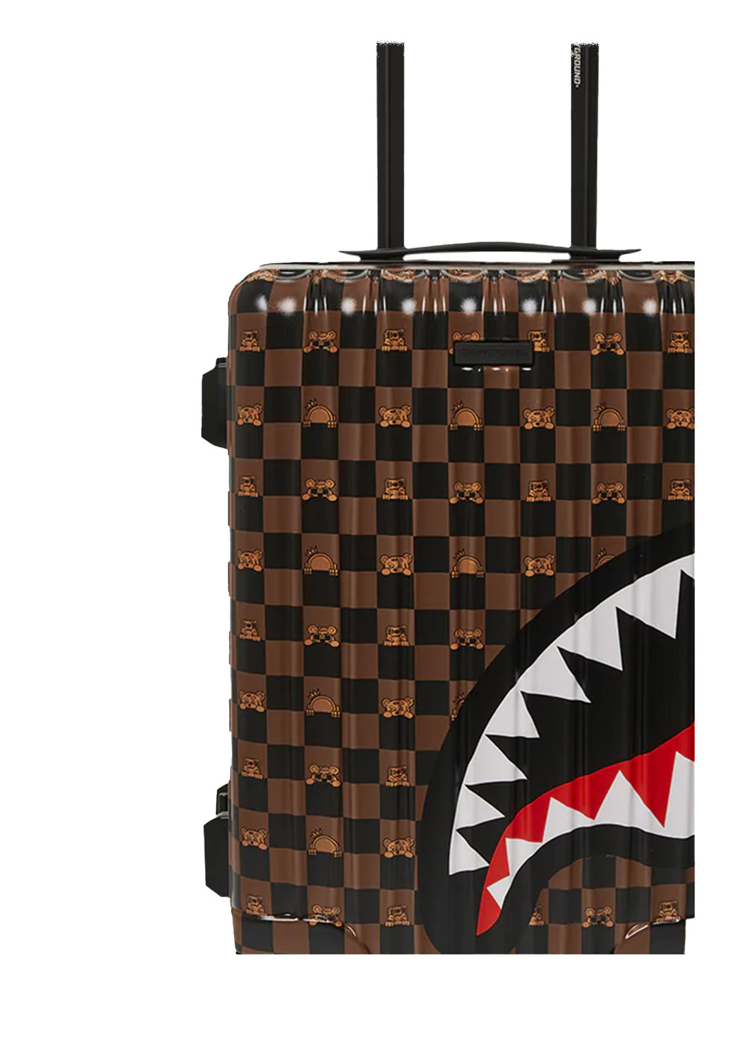 TROLLEY Multicolor Sprayground