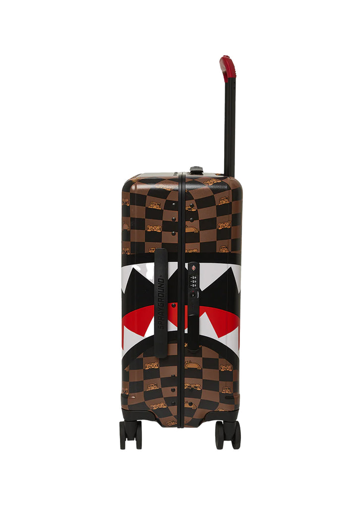 TROLLEY Multicolor Sprayground