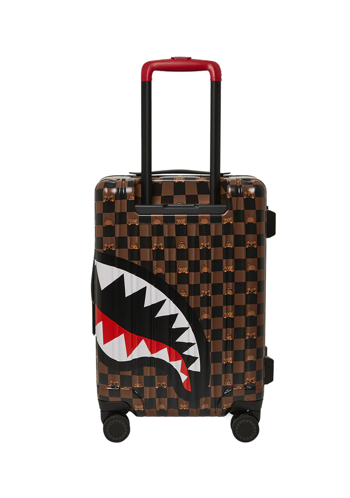 TROLLEY Multicolor Sprayground