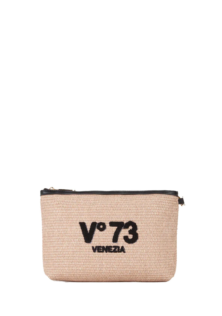 BEAUTY CASE Beige V°73