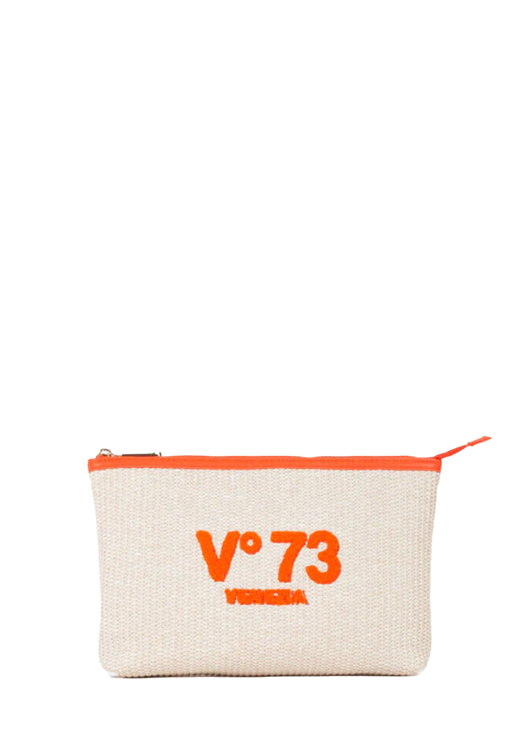 BEAUTY CASE Bianco V°73