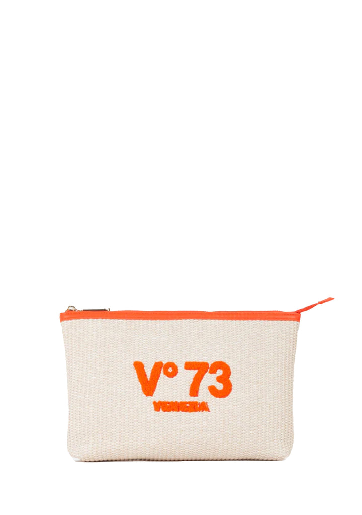 BEAUTY CASE Bianco V°73