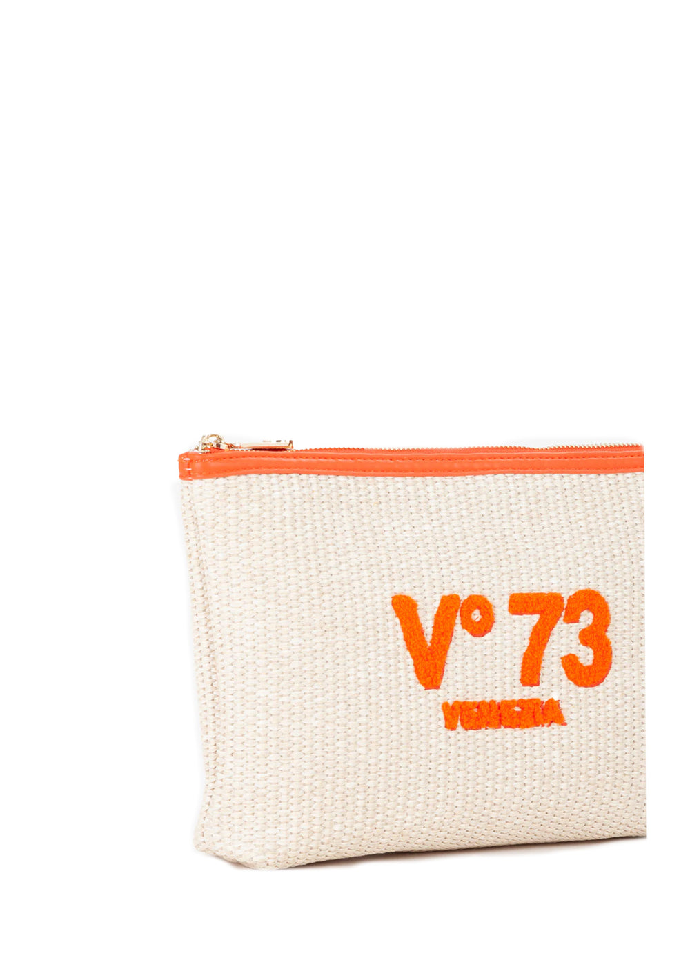 BEAUTY CASE Bianco V°73