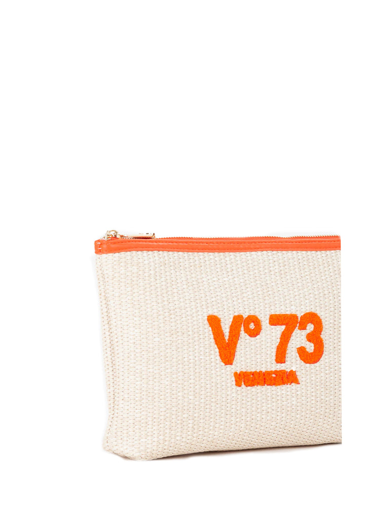 BEAUTY CASE Bianco V°73
