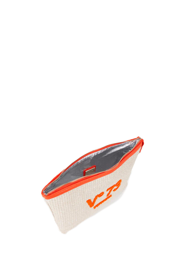 BEAUTY CASE Bianco V°73