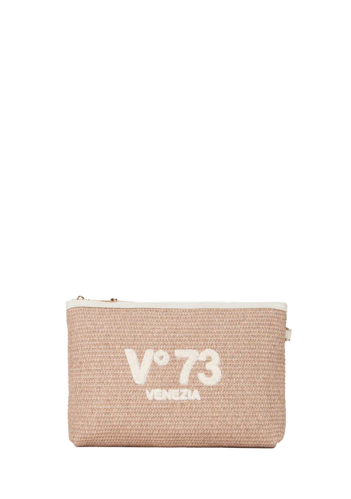 BEAUTY CASE Beige V°73