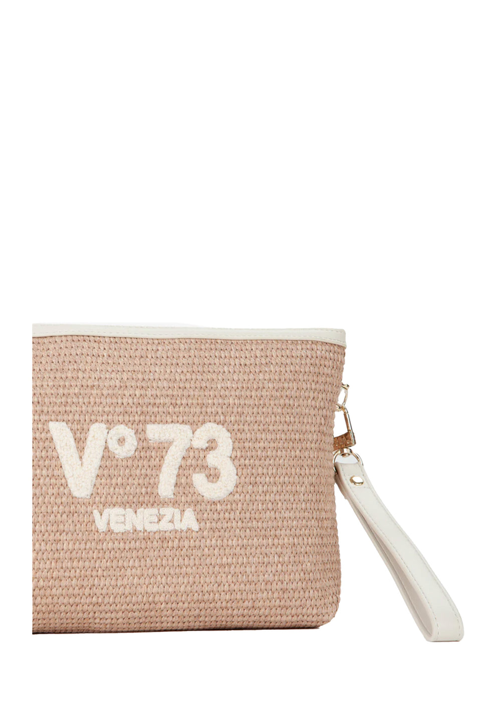BEAUTY CASE Beige V°73