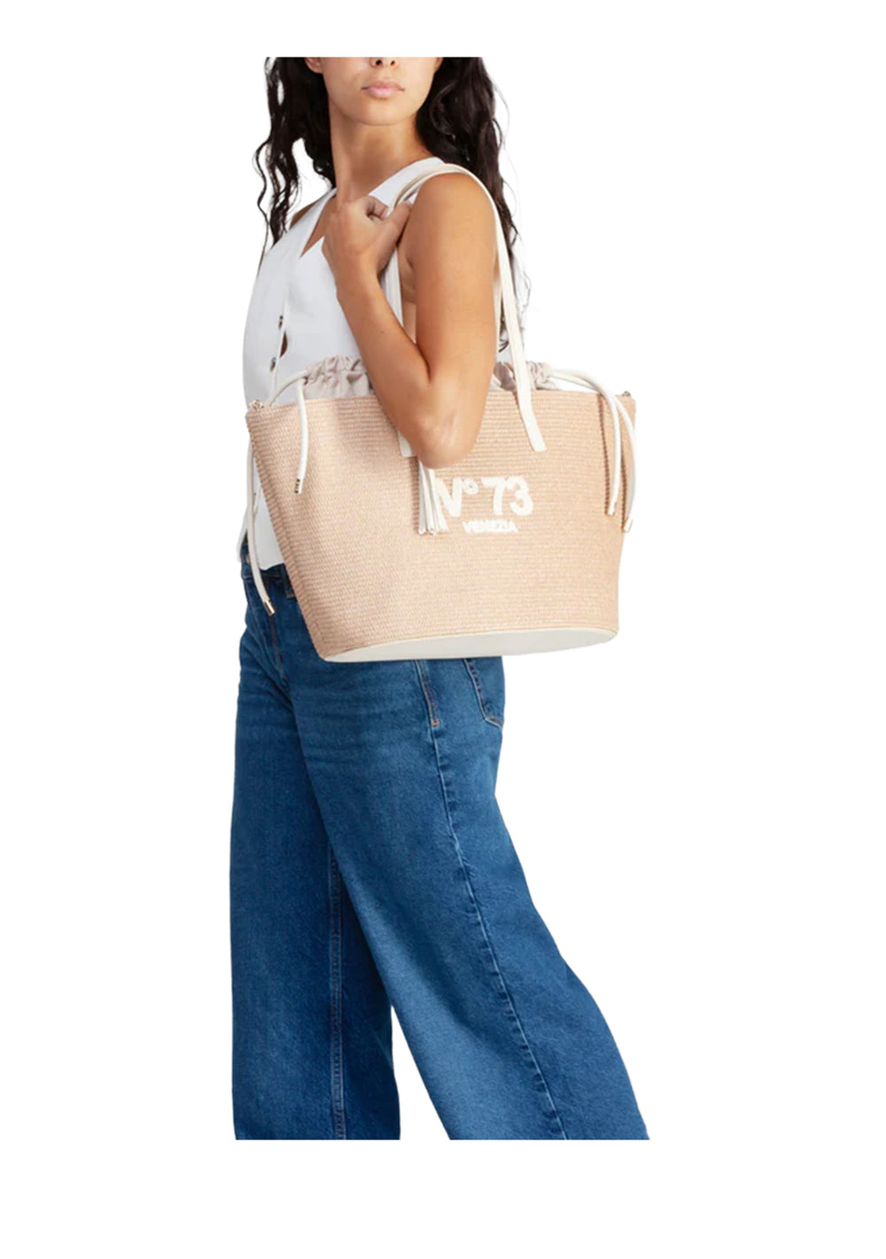 BORSA Beige V°73