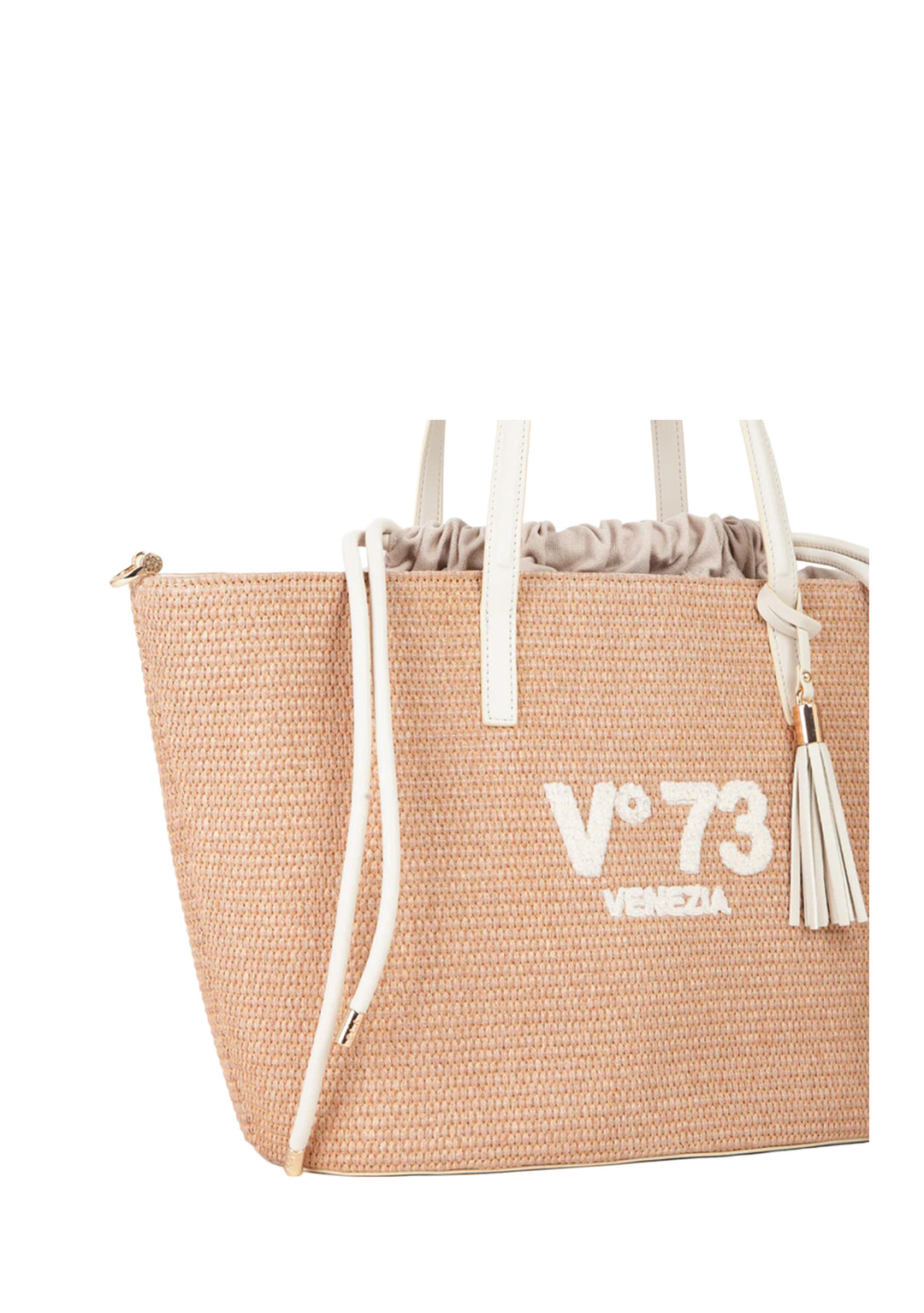 BORSA Beige V°73