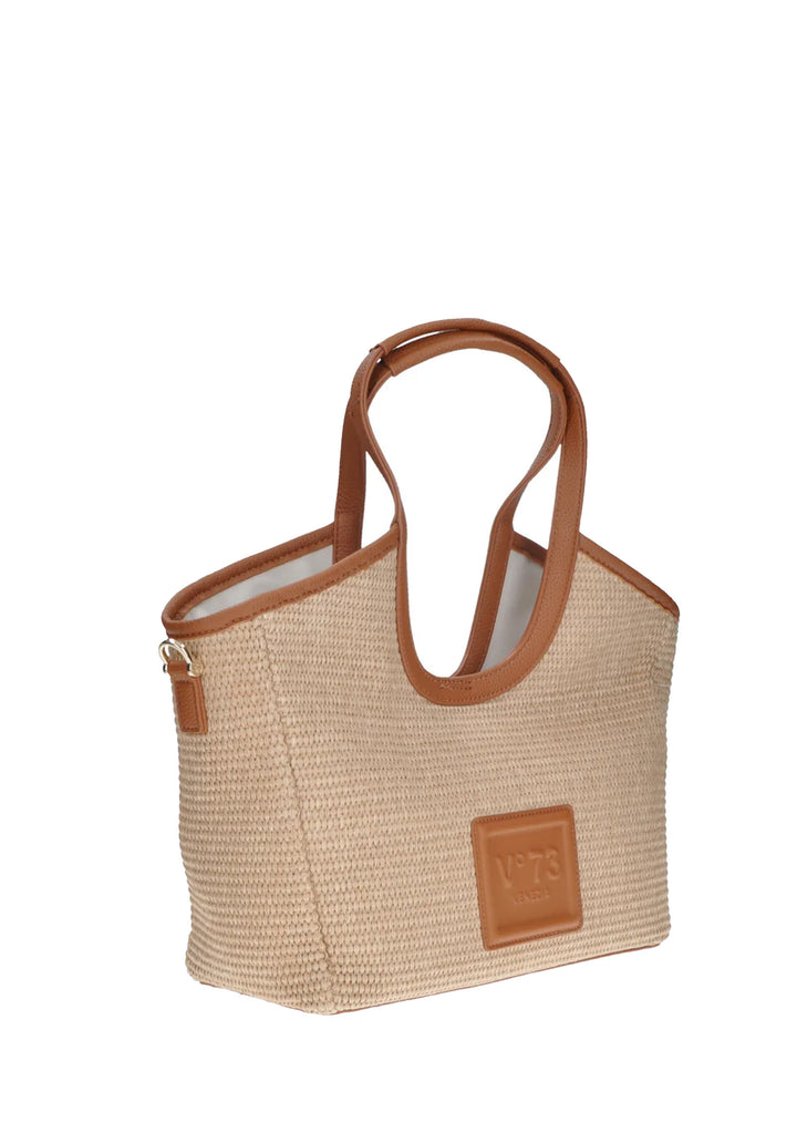 BORSA Beige V°73