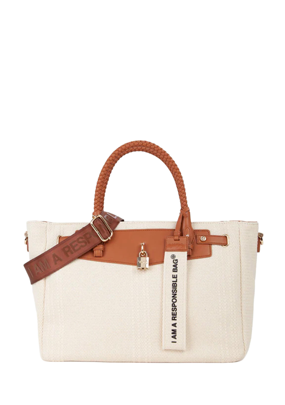 BORSA Bianco V°73
