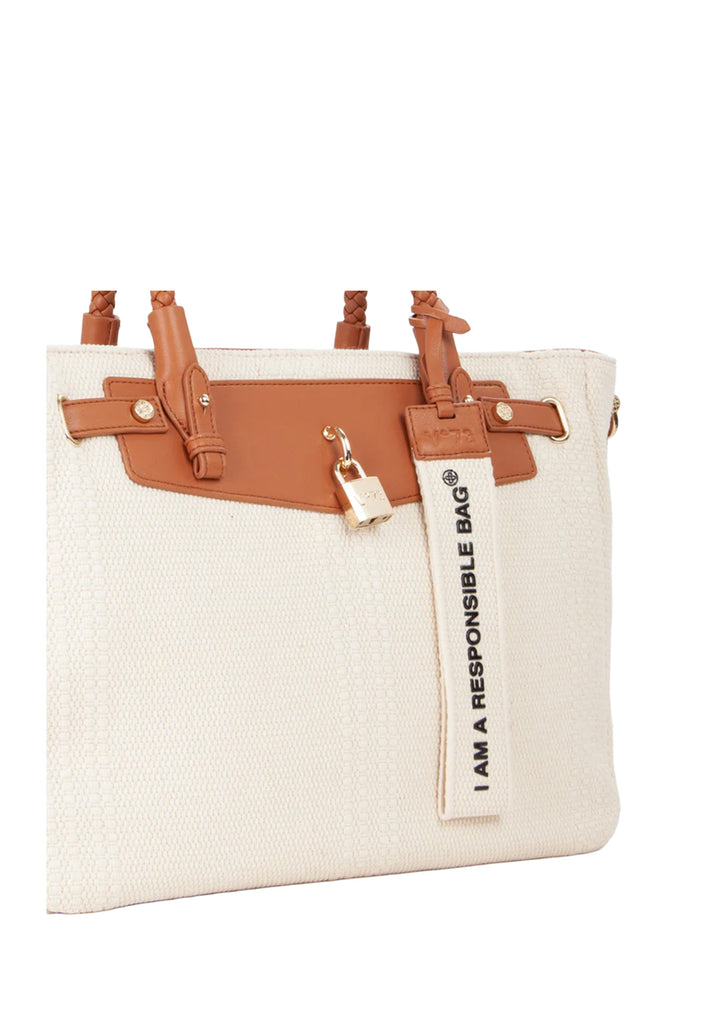 BORSA Bianco V°73