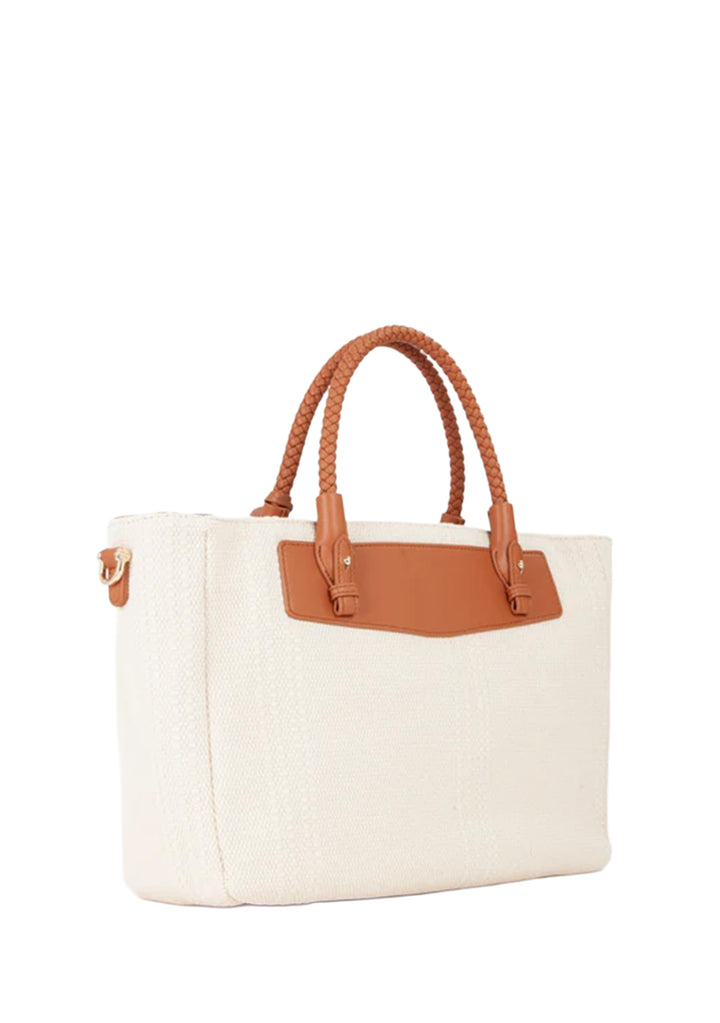 BORSA Bianco V°73