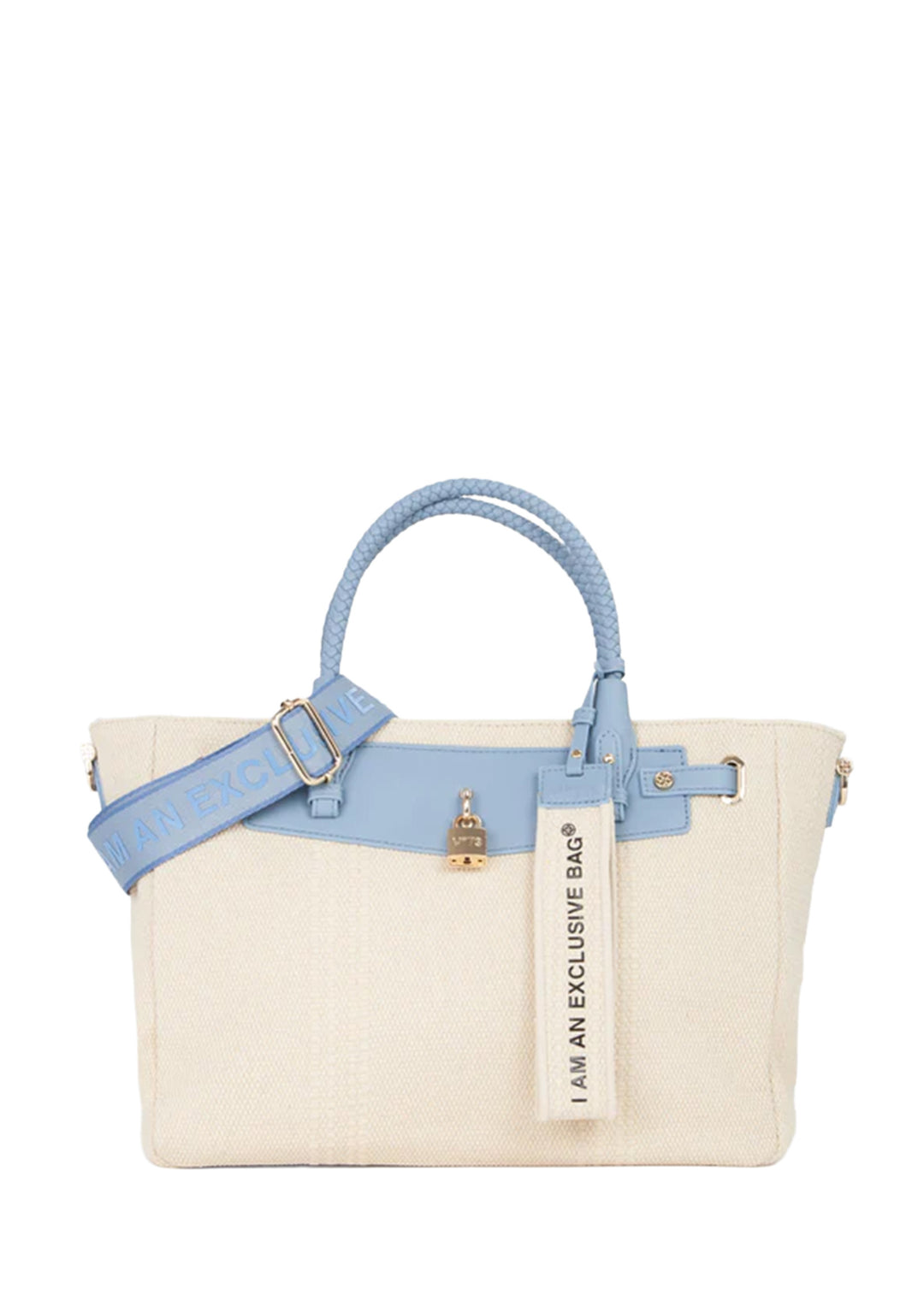 BORSA Bianco V°73