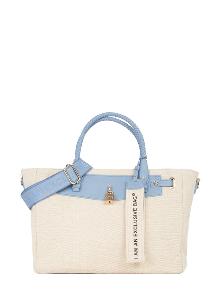 BORSA Bianco V°73