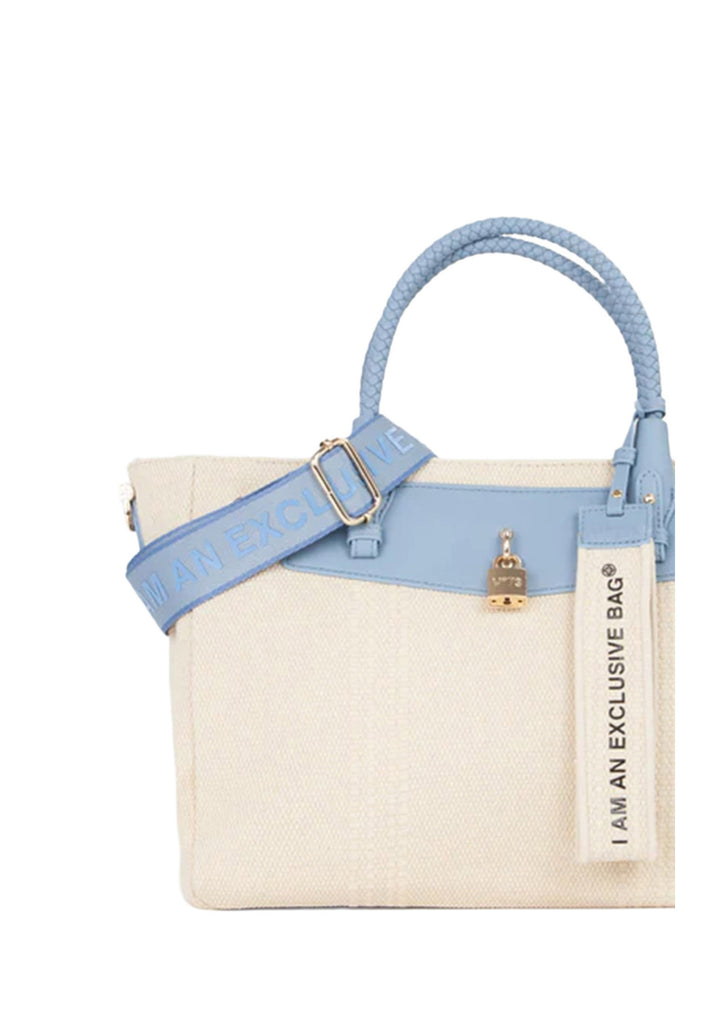 BORSA Bianco V°73