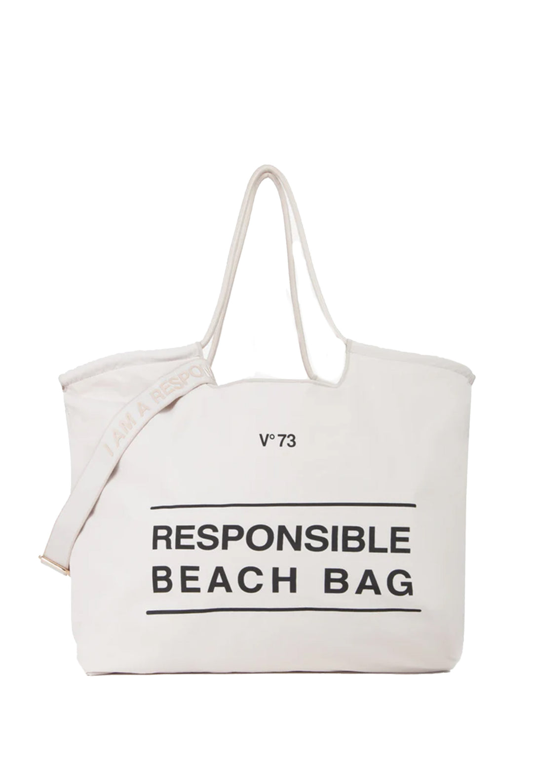BORSA Bianco V°73