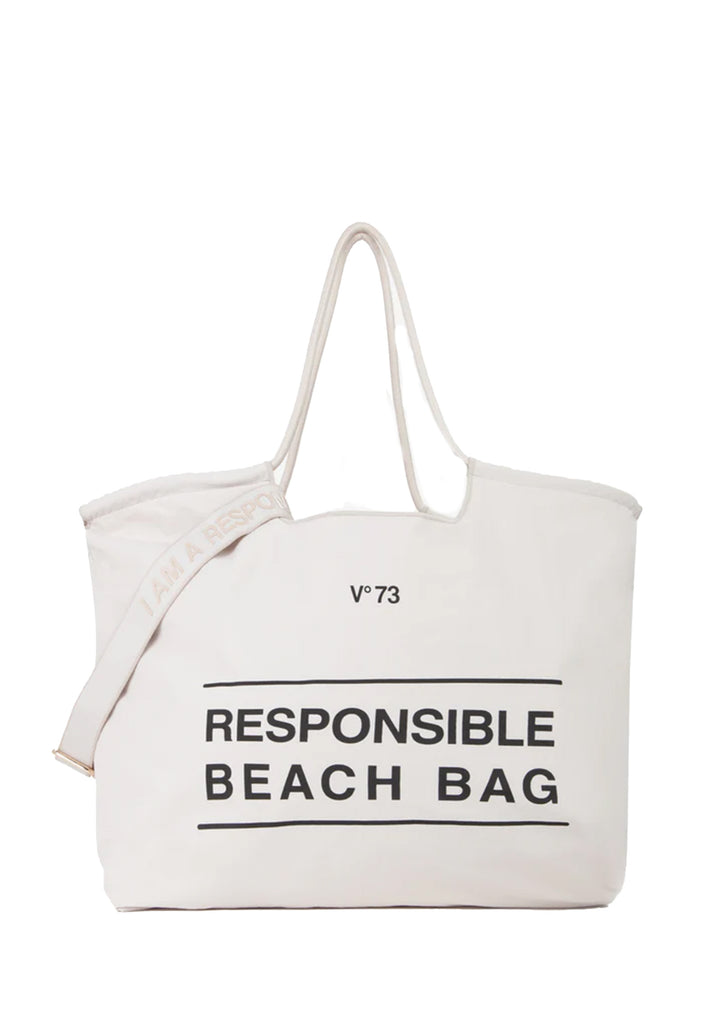 BORSA Bianco V°73