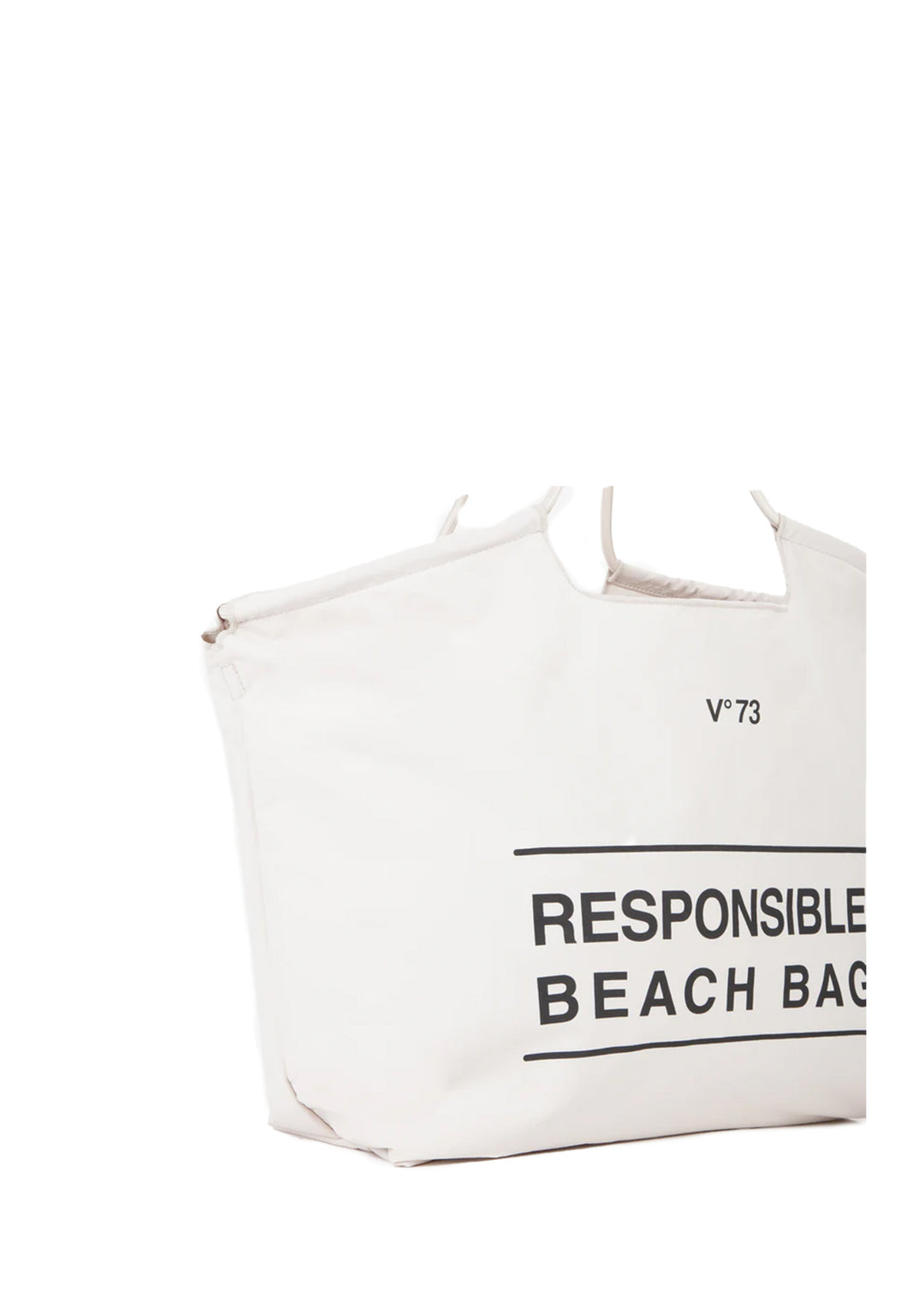 BORSA Bianco V°73